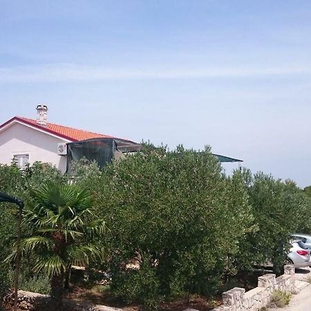 Apartment Barba Stipe Ždrelac Εξωτερικό φωτογραφία