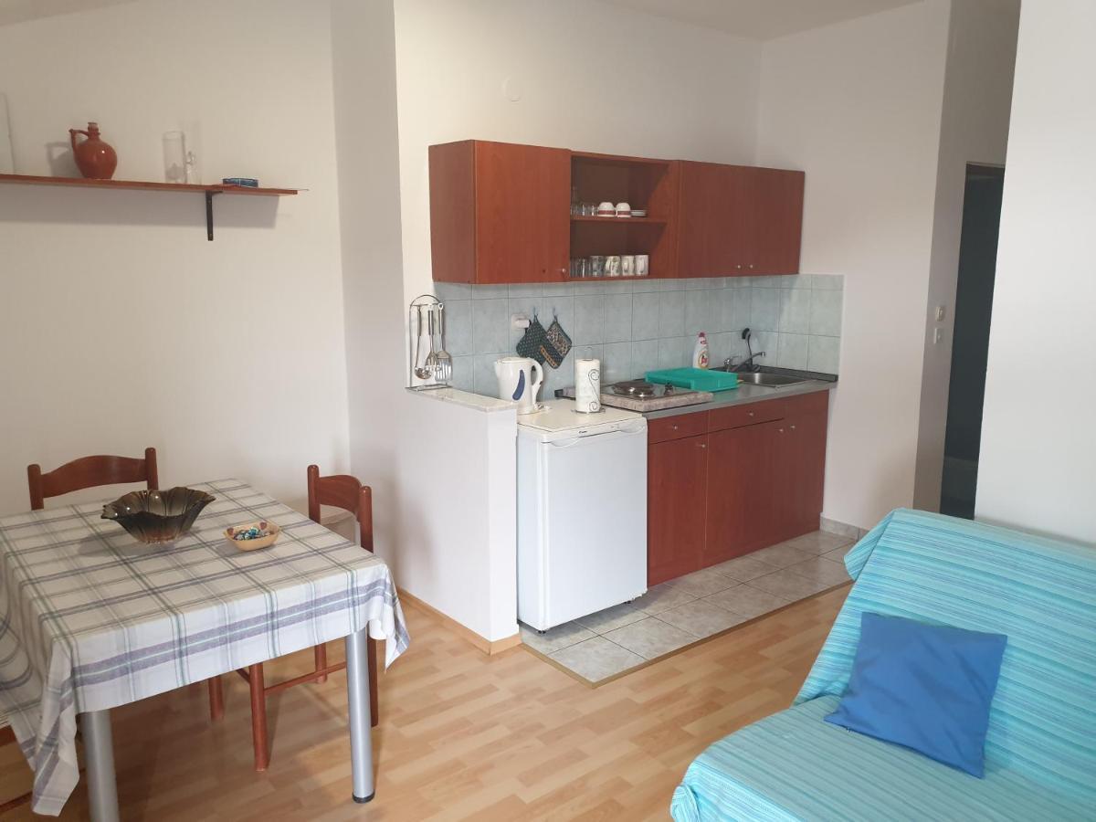 Apartment Barba Stipe Ždrelac Εξωτερικό φωτογραφία