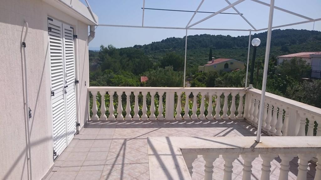 Apartment Barba Stipe Ždrelac Εξωτερικό φωτογραφία