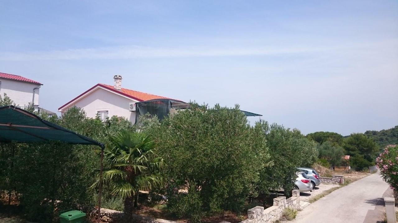 Apartment Barba Stipe Ždrelac Εξωτερικό φωτογραφία